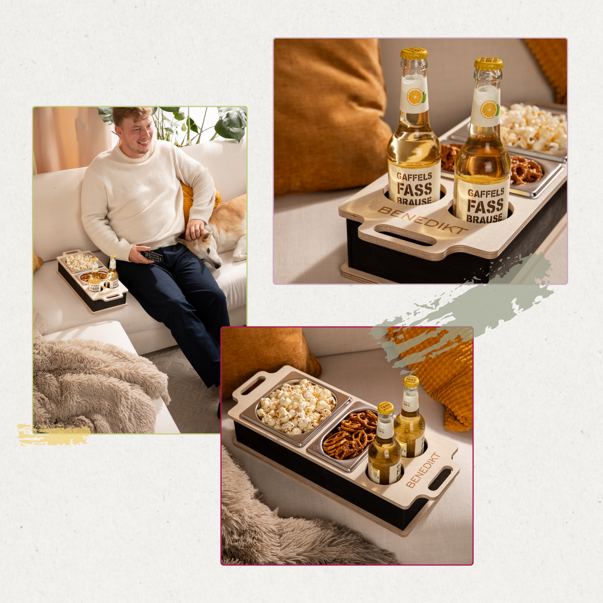 CouchBar Slim
