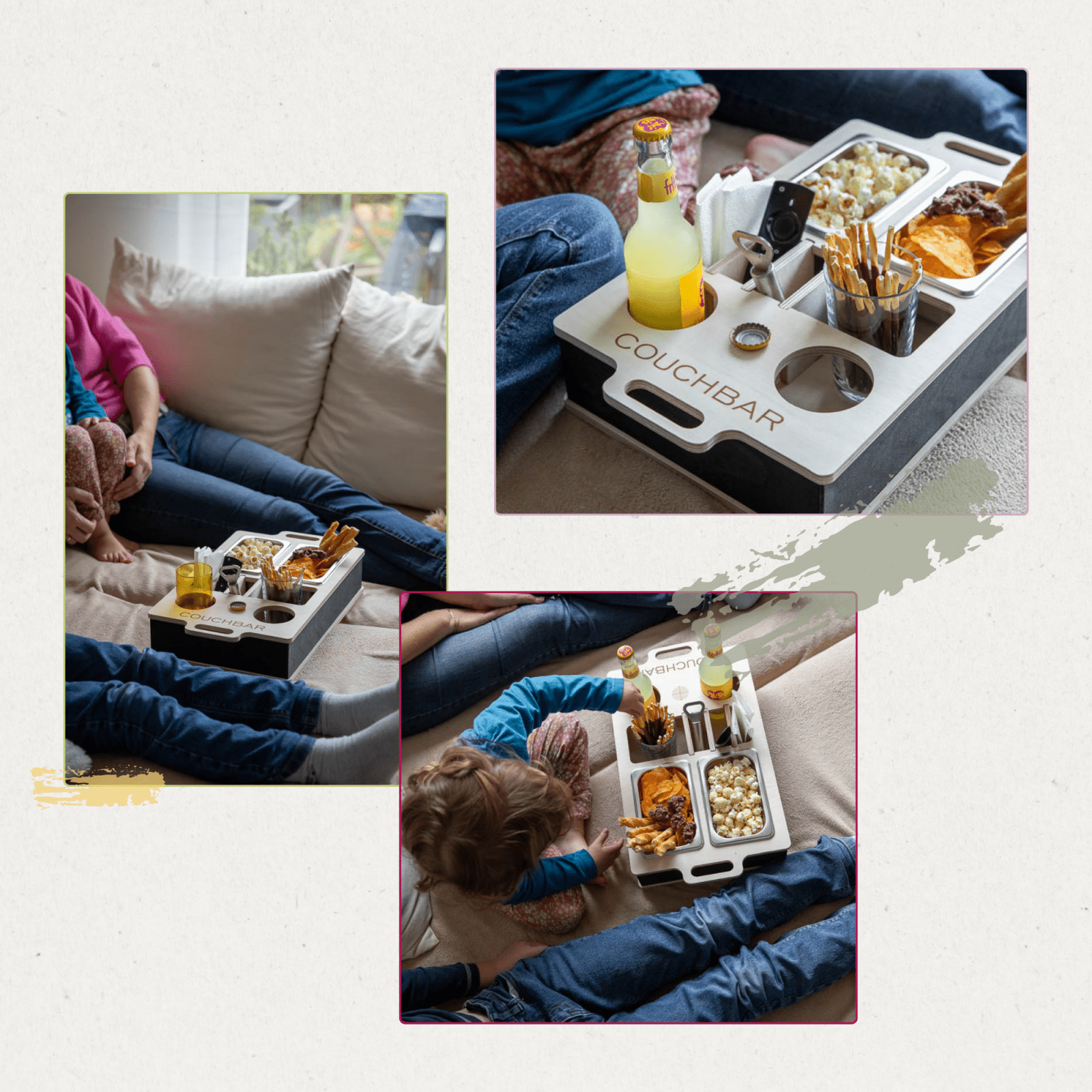 CouchBar Original - INEXTERIOR