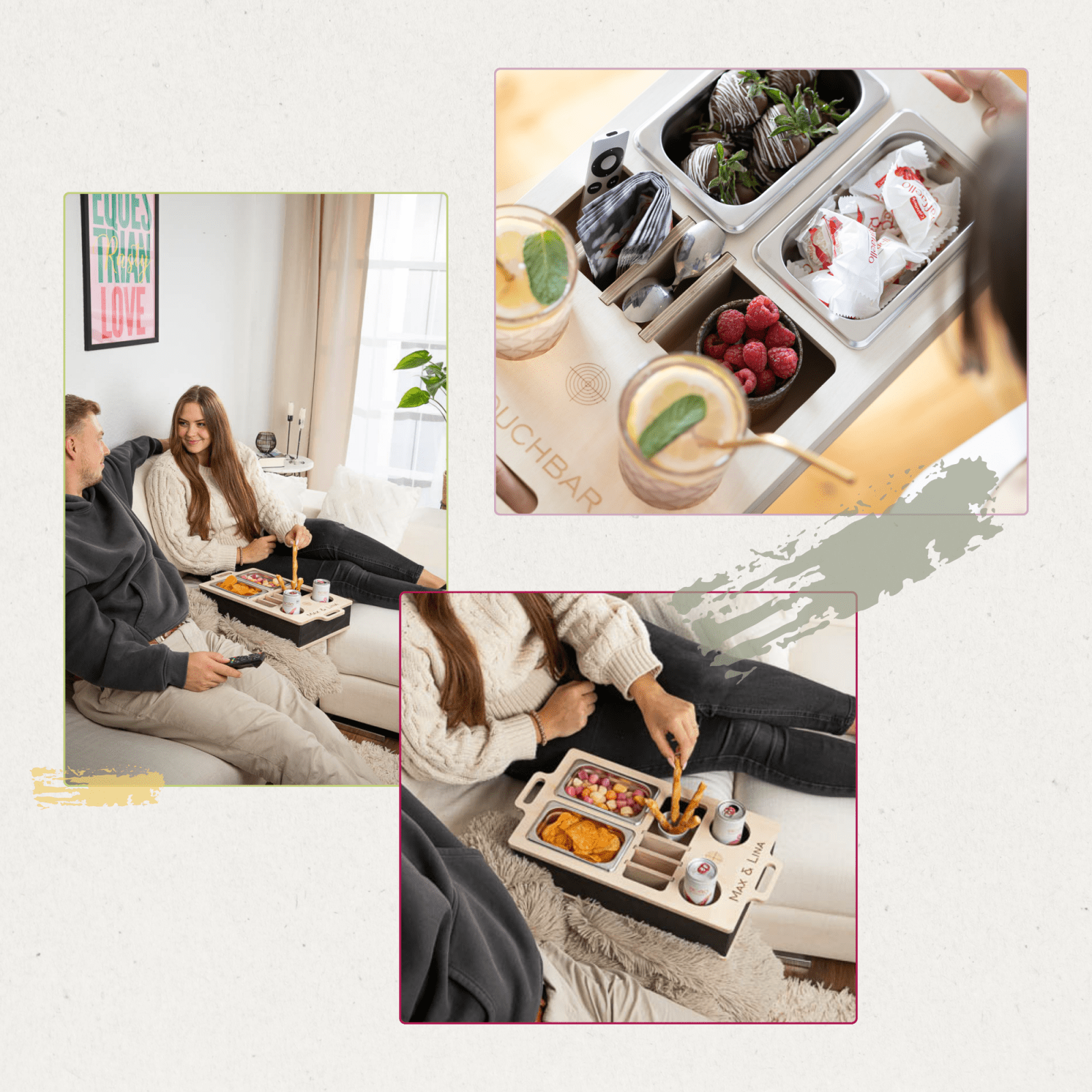 CouchBar Original - INEXTERIOR