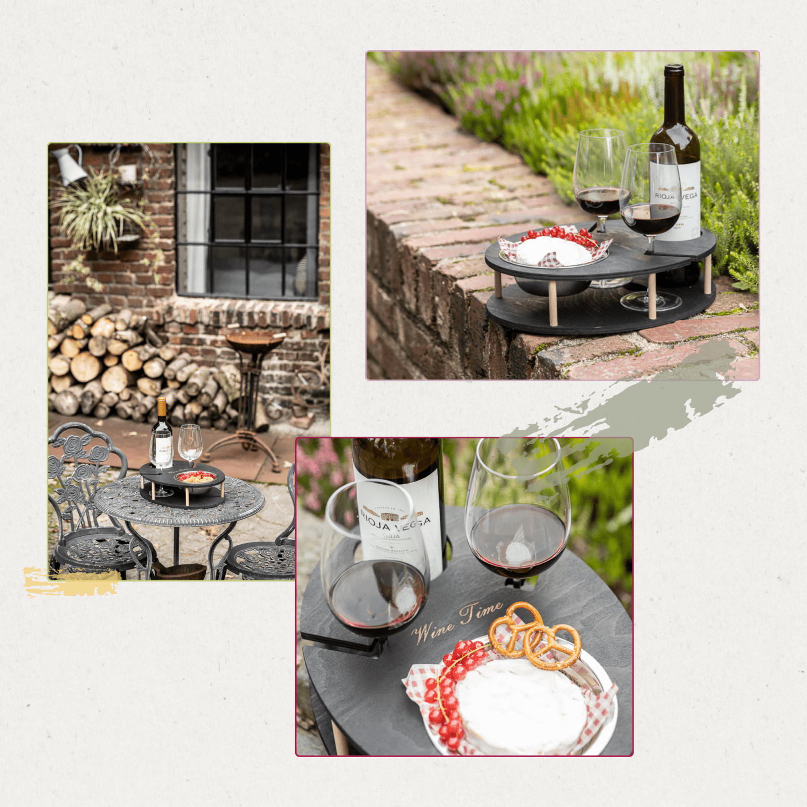 WineBar - INEXTERIOR