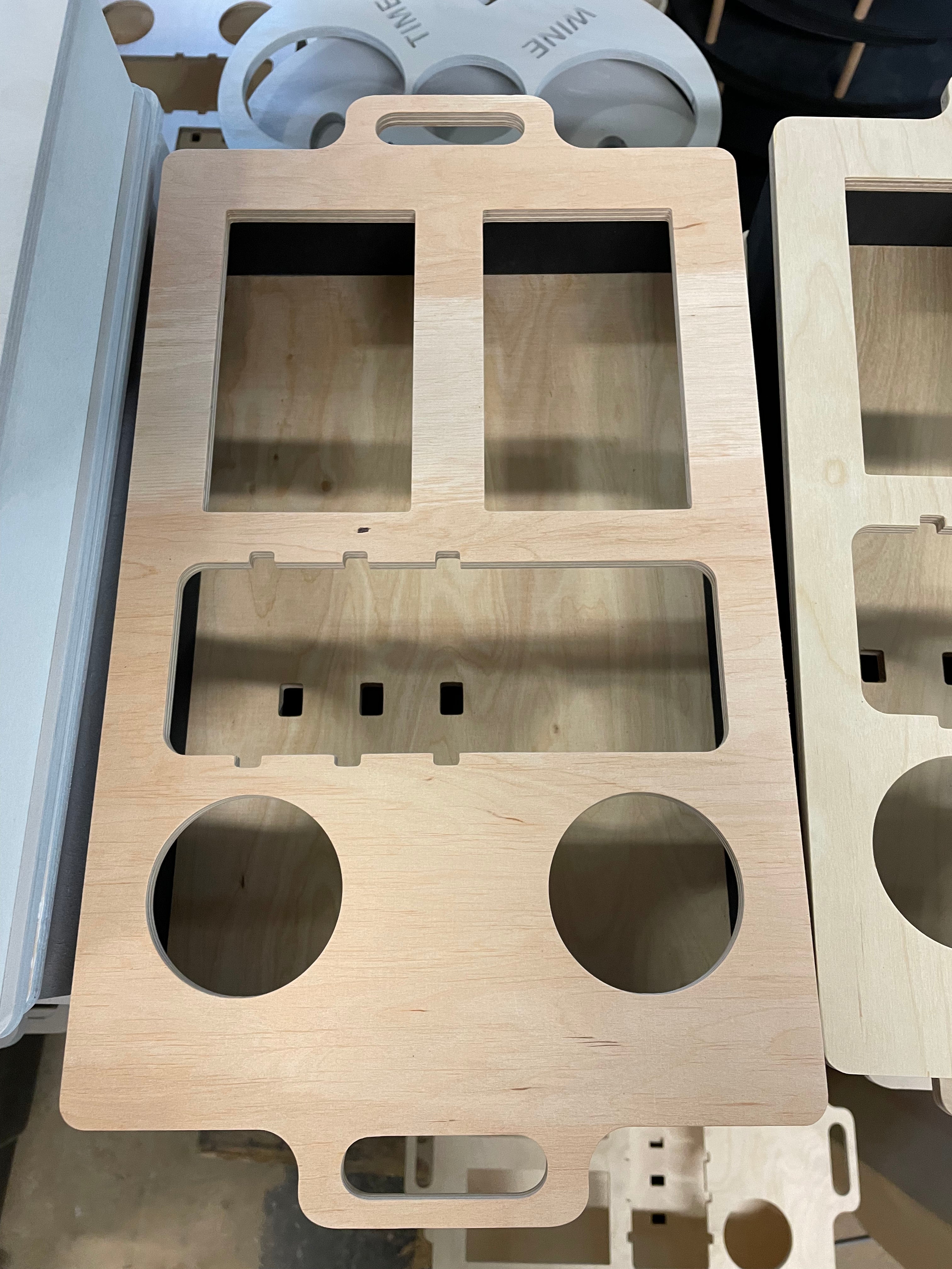 Couchbar- B Ware INEXTERIOR