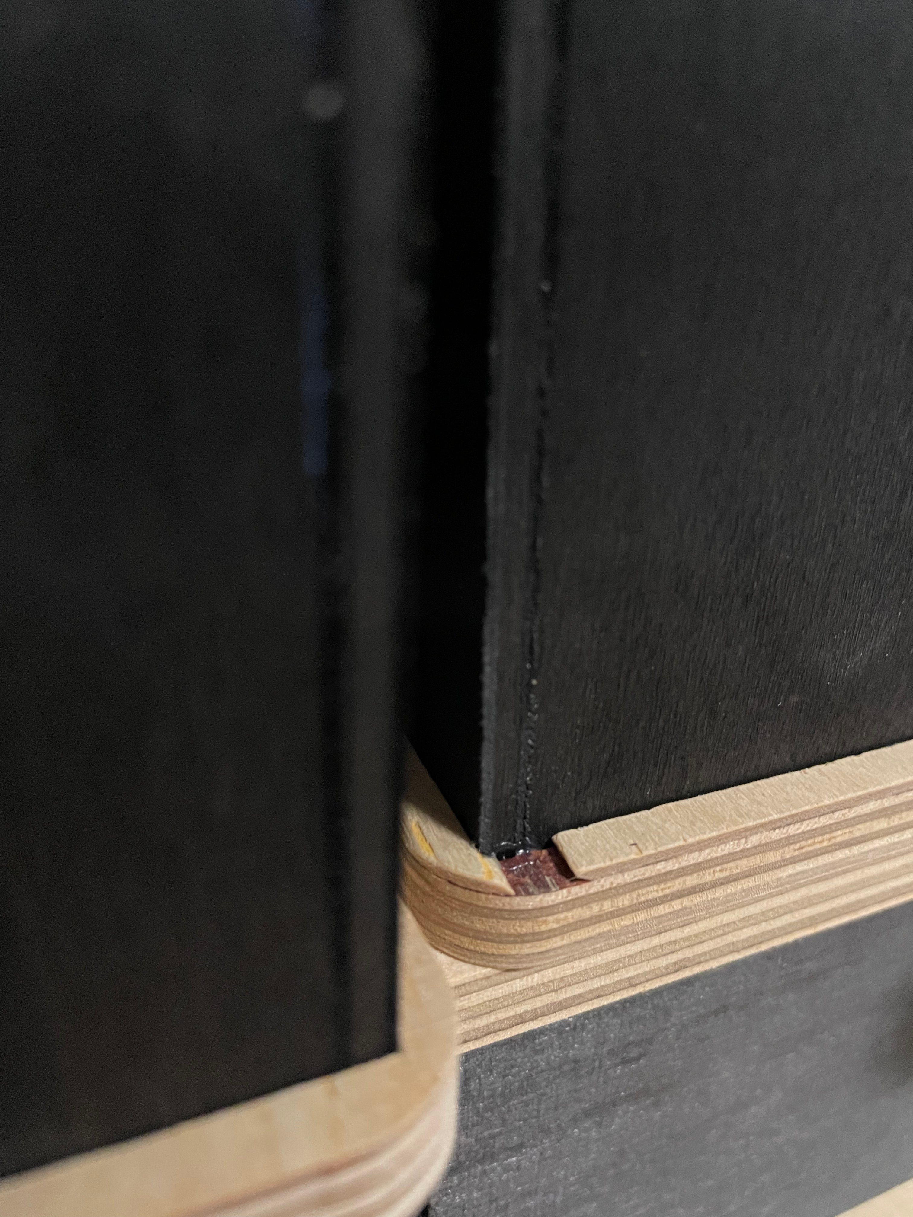 Couchbar- B Ware INEXTERIOR