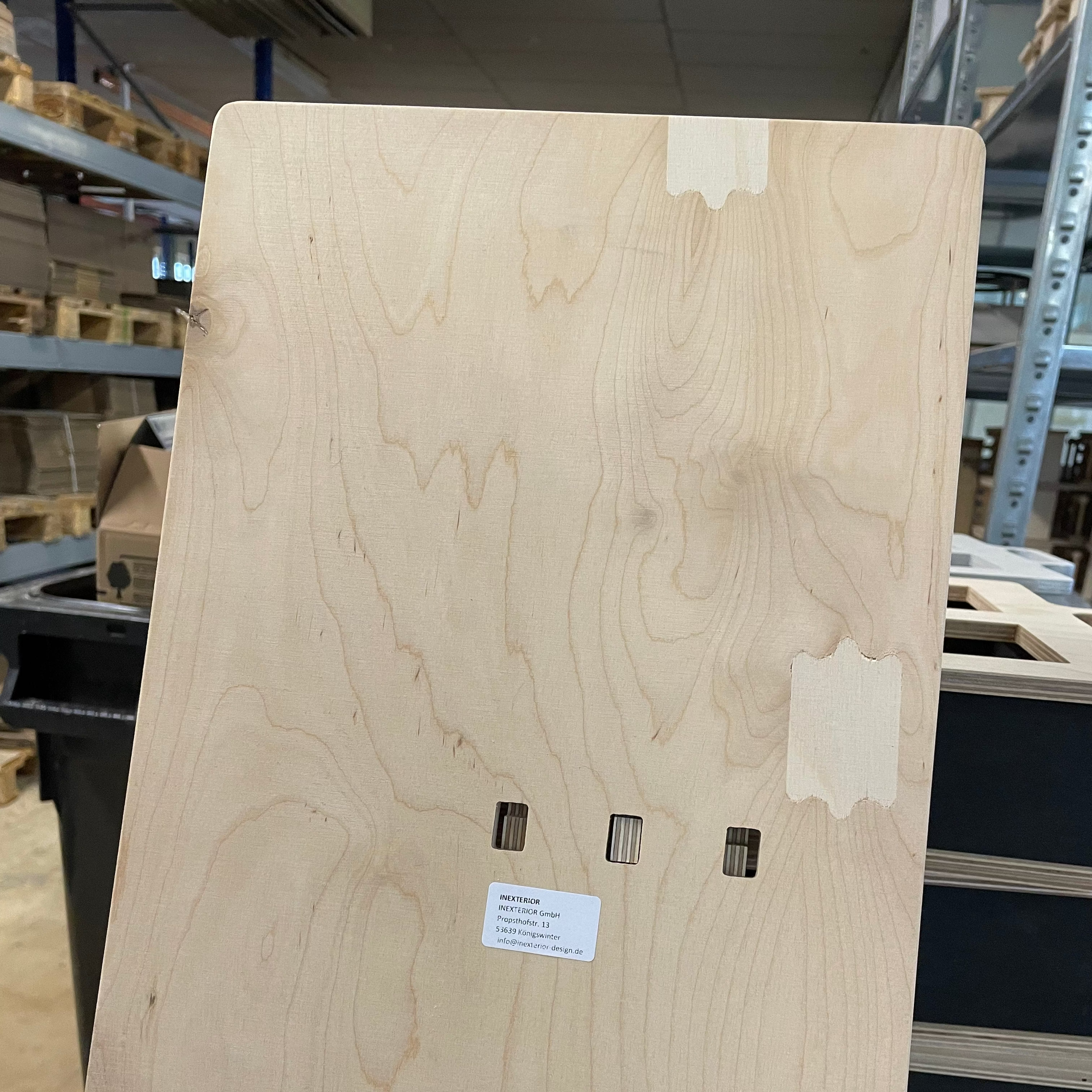 Couchbar- B Ware INEXTERIOR