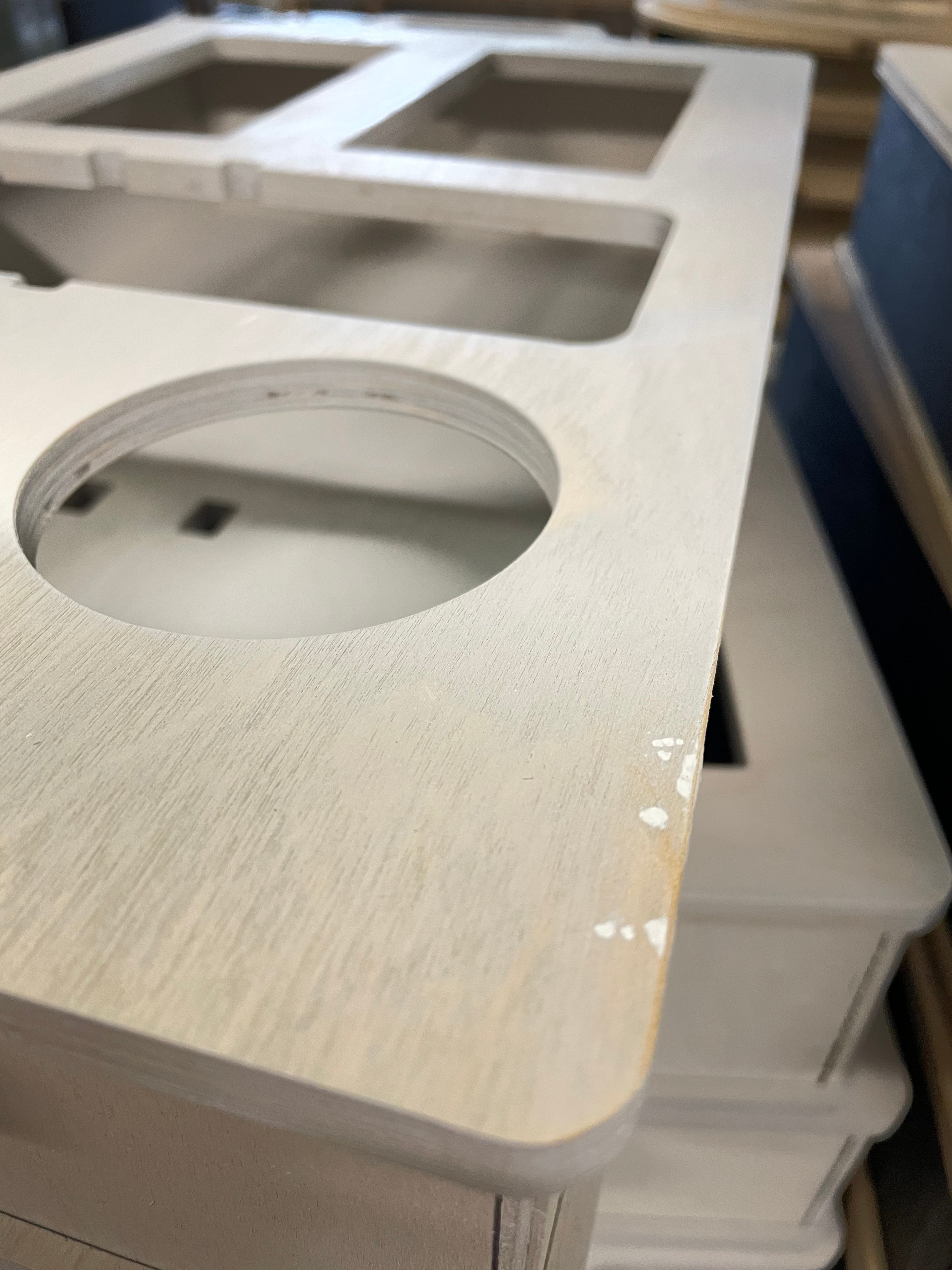 Couchbar- B Ware INEXTERIOR