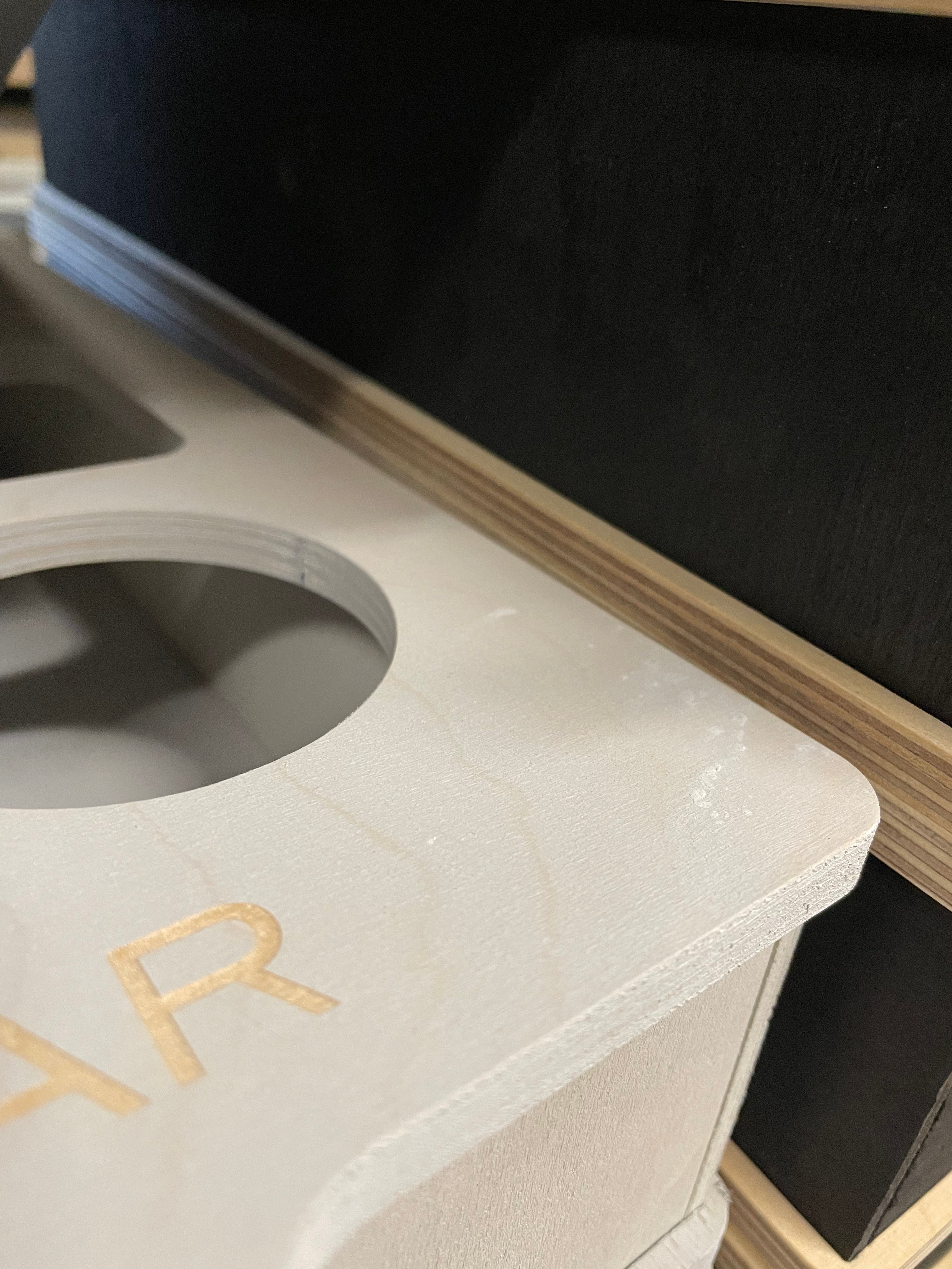 Couchbar- B Ware INEXTERIOR