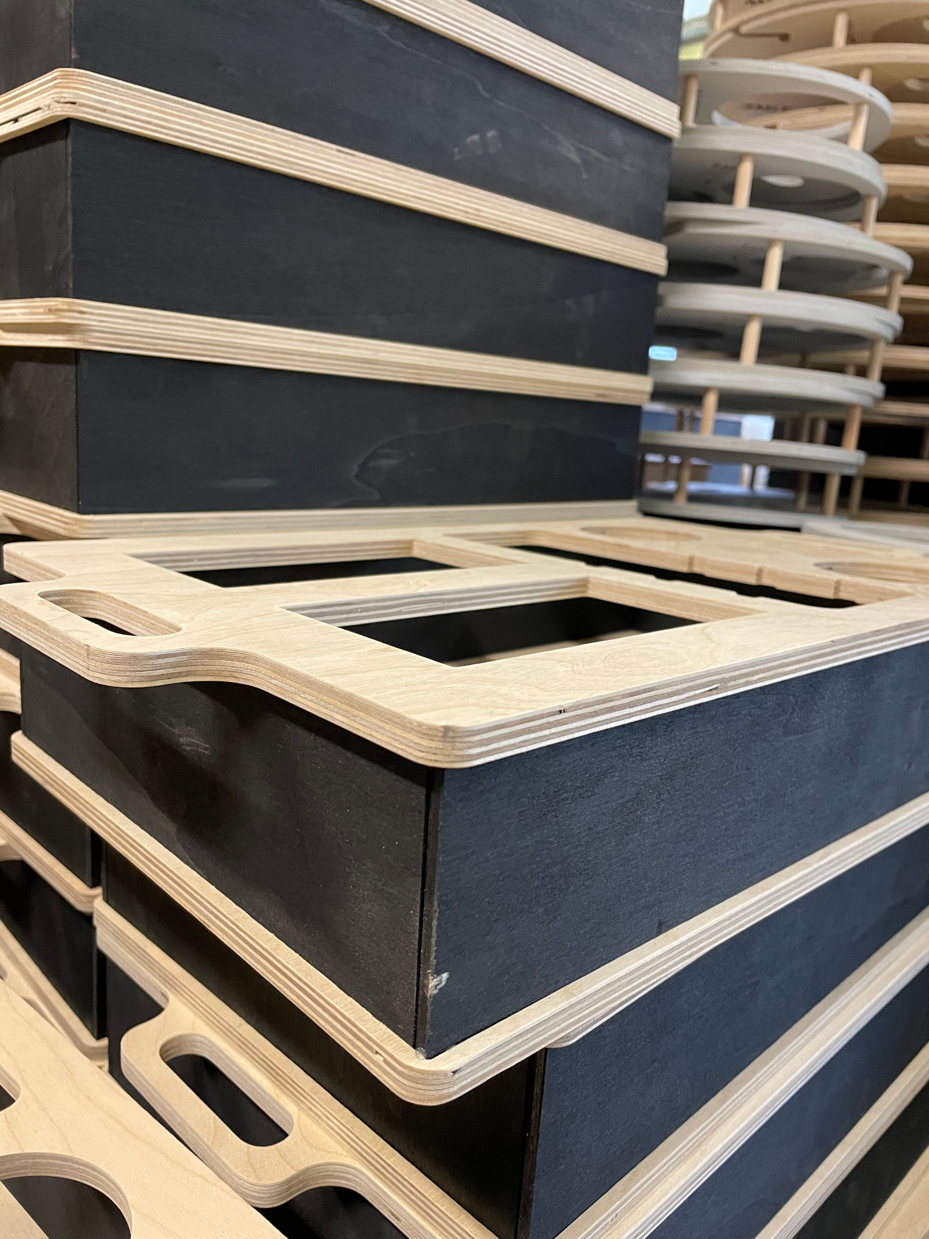 Couchbar- B Ware INEXTERIOR