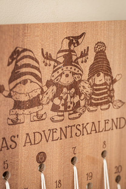 Adventskalender