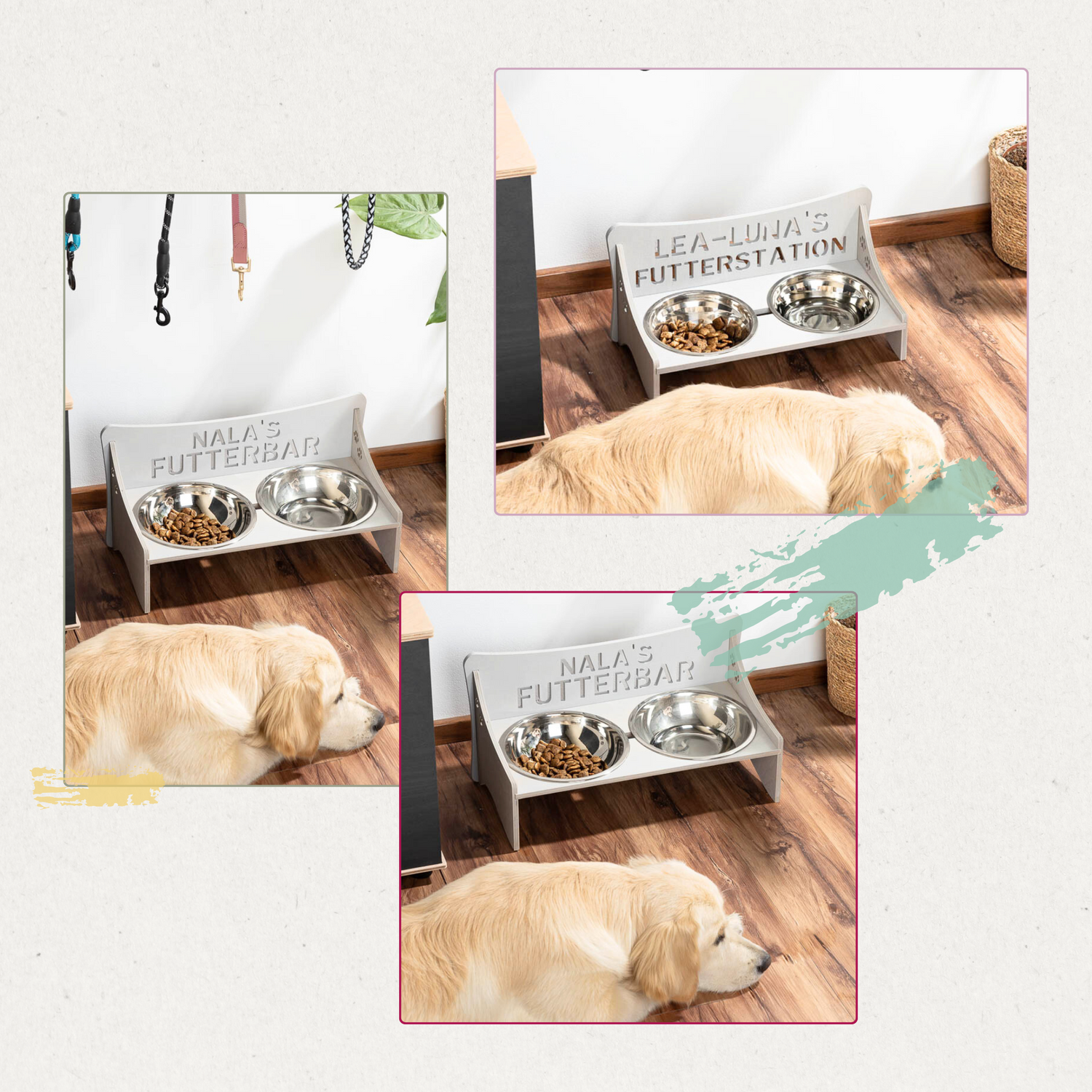 Foodstation