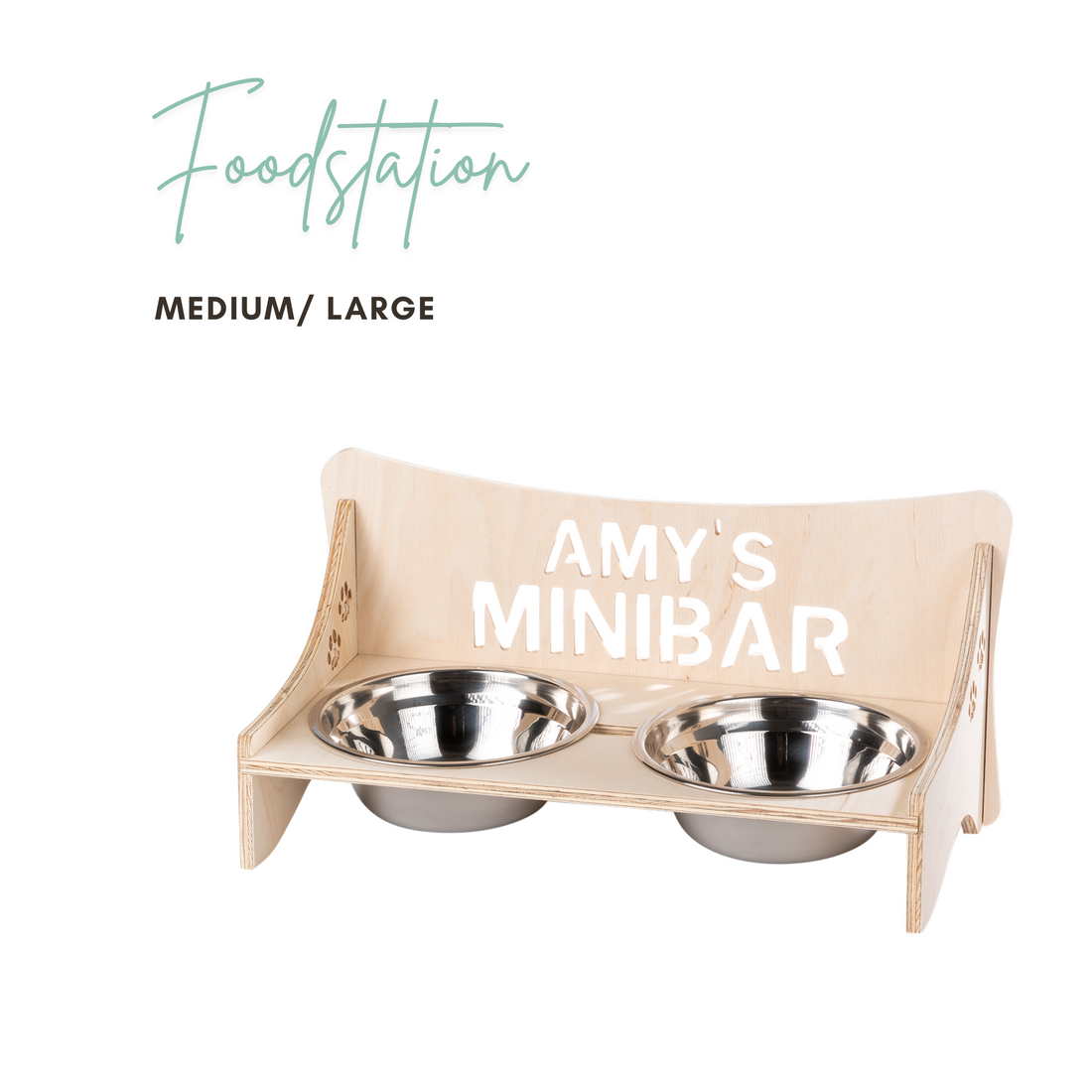 Foodstation