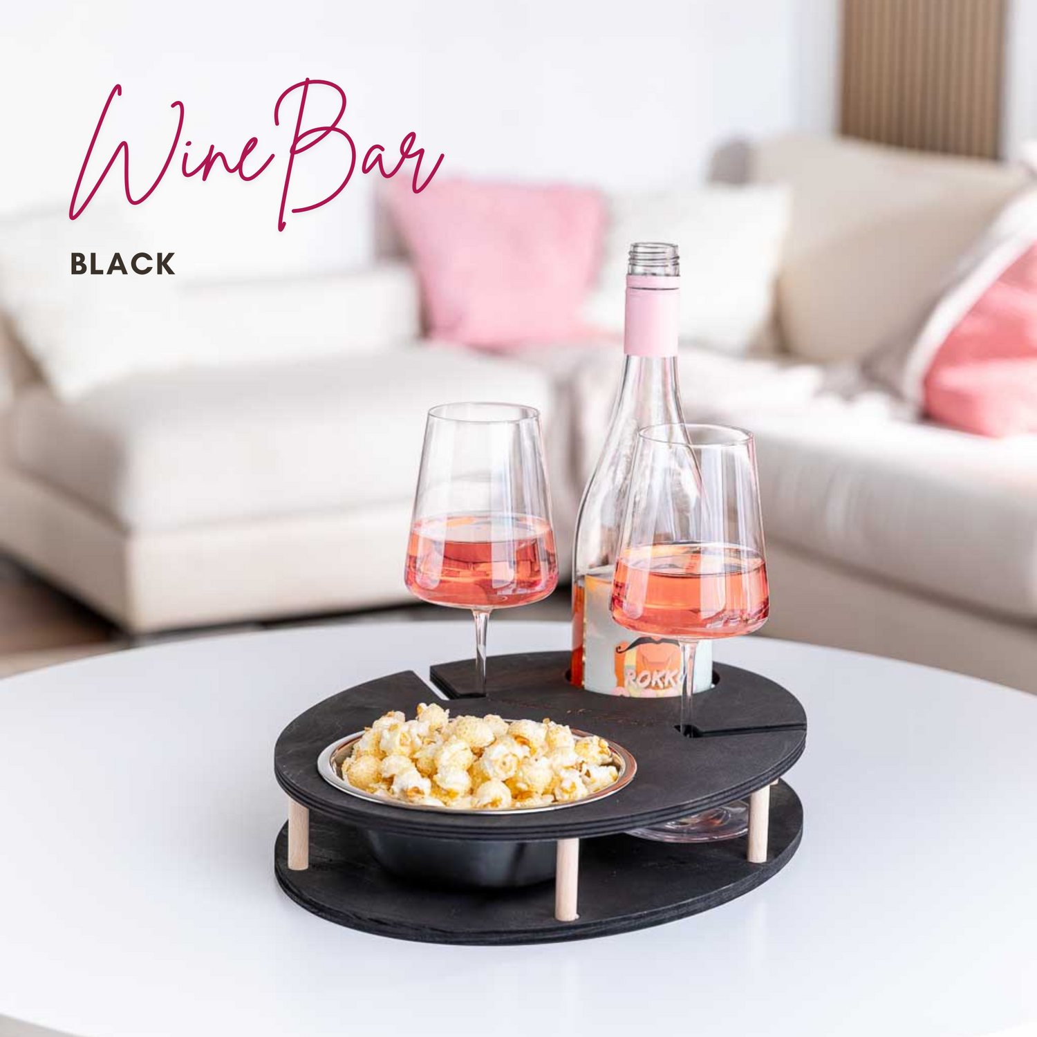 AANPASBAAR: WijnBar