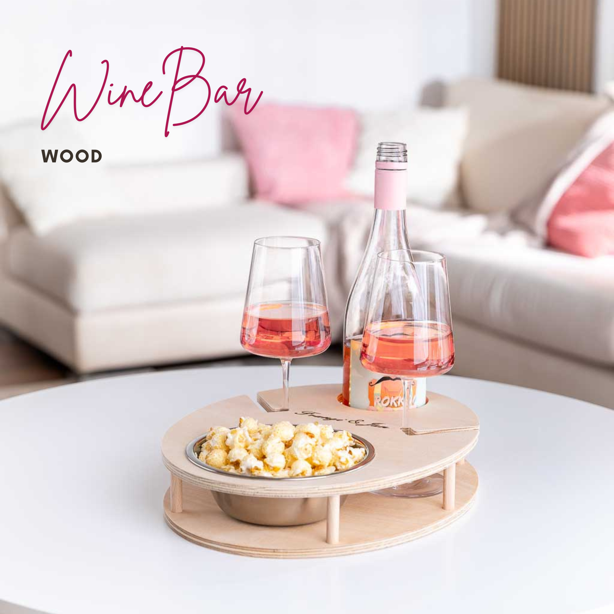 AANPASBAAR: WijnBar