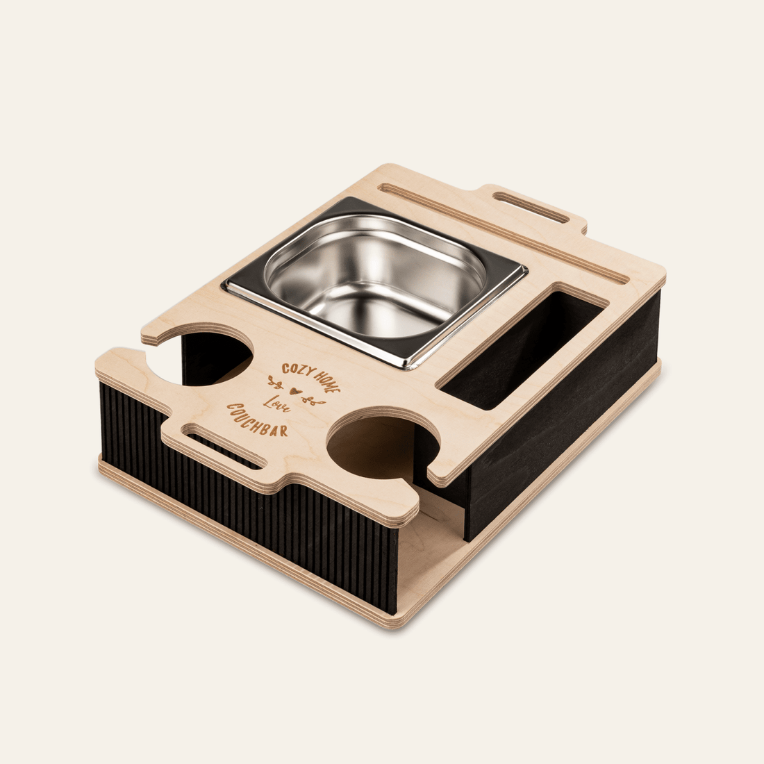 CouchBar Candle - INEXTERIOR