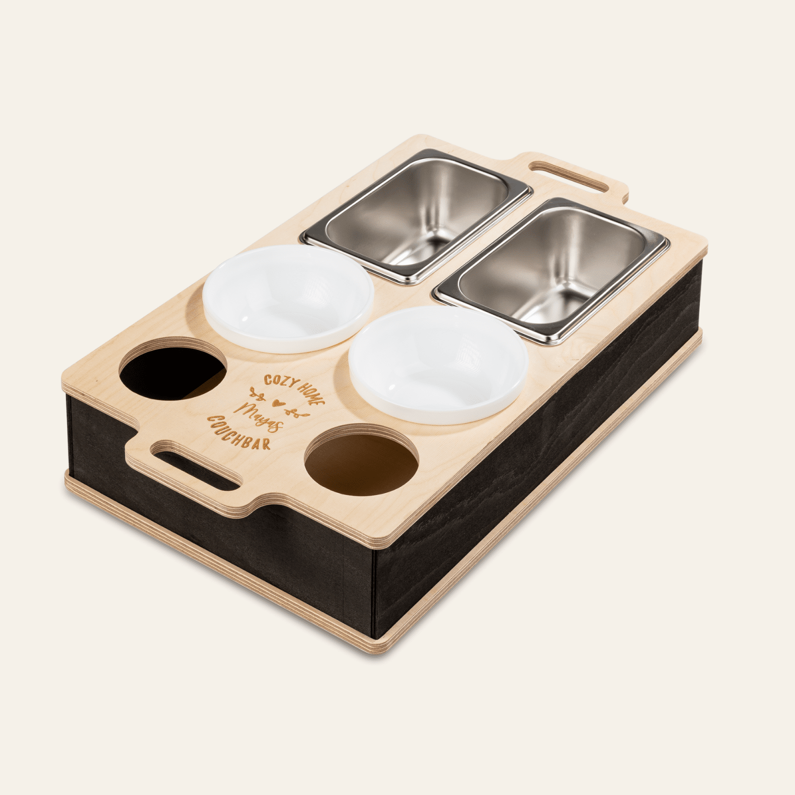 CouchBar Double - INEXTERIOR