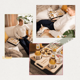 CouchBar Double - INEXTERIOR