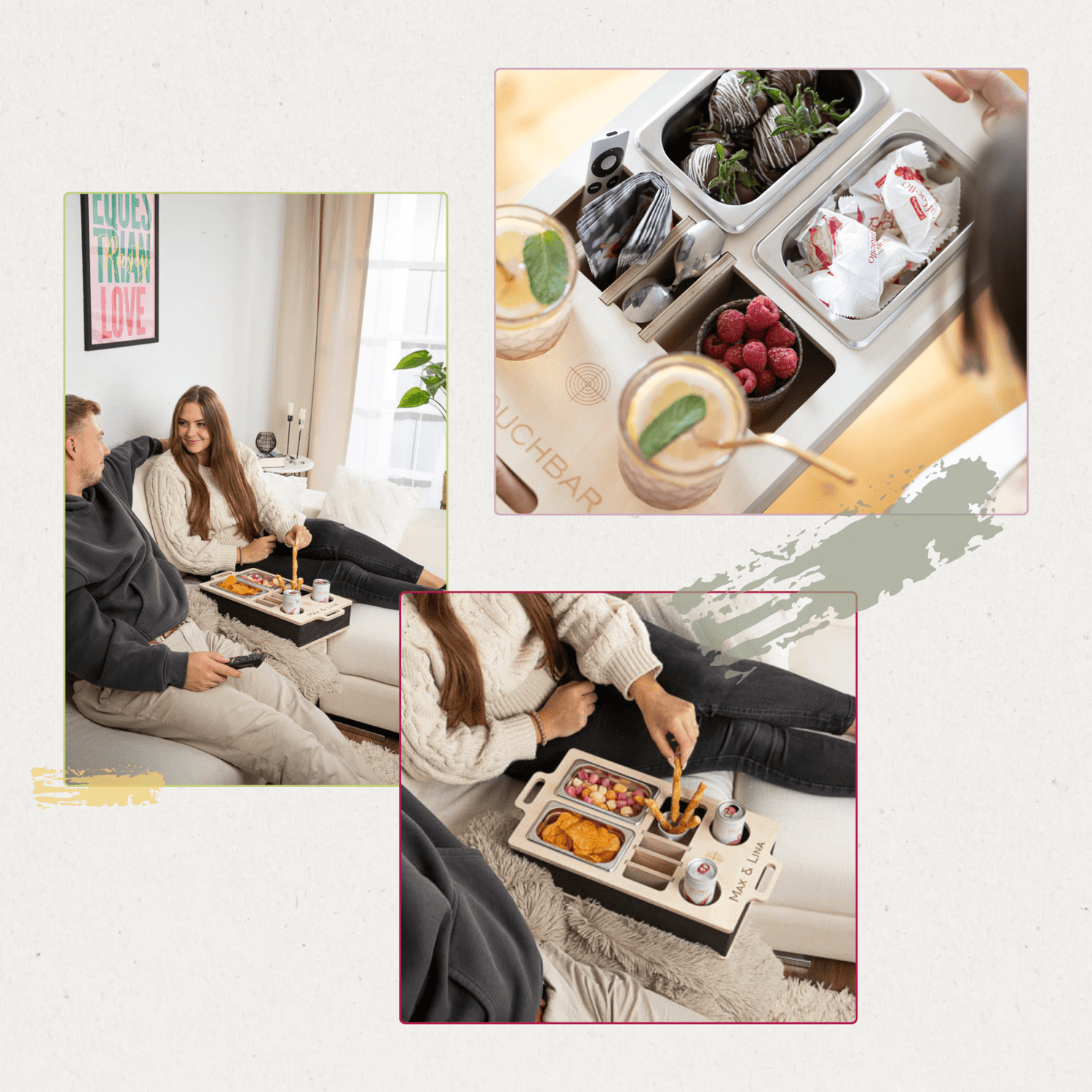 CouchBar Original - INEXTERIOR