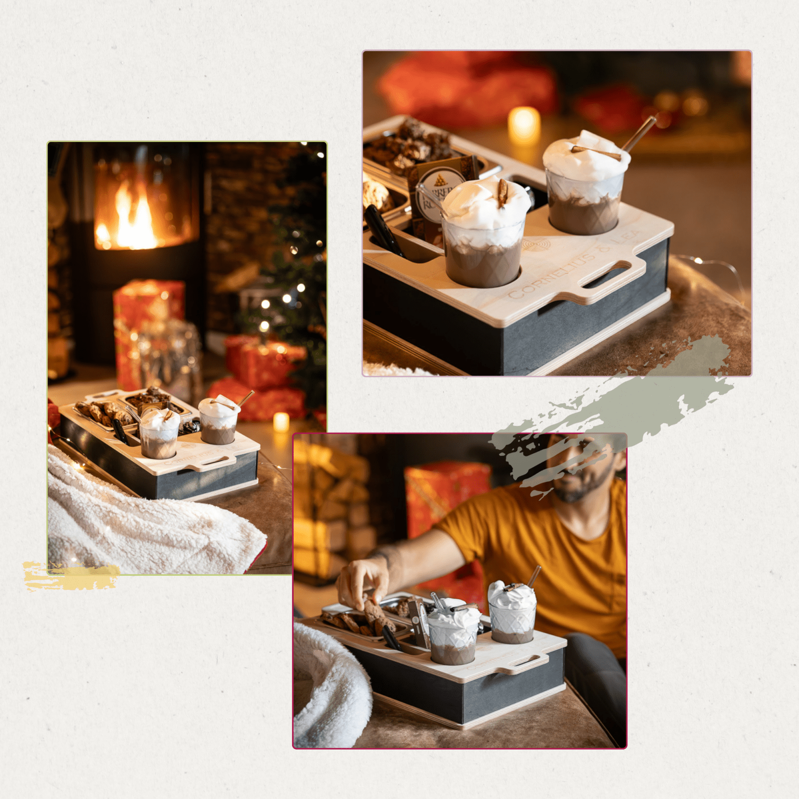 CouchBar Original - INEXTERIOR