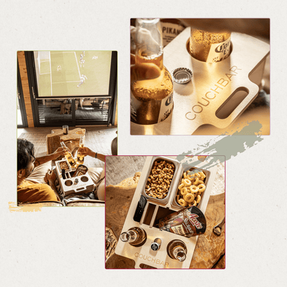 CouchBar Original - INEXTERIOR