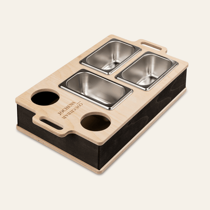 CouchBar Plus - INEXTERIOR