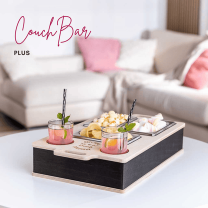 CouchBar Plus - INEXTERIOR