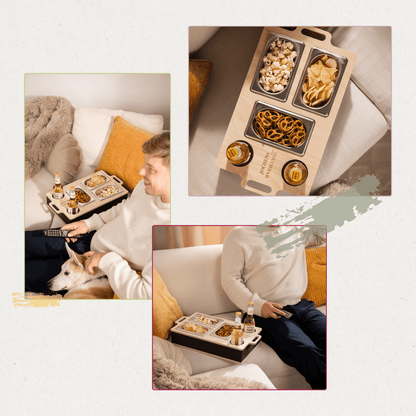 CouchBar Plus - INEXTERIOR