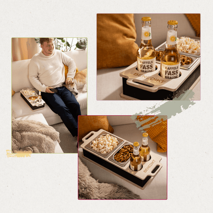 CouchBar Slim - INEXTERIOR