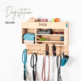 Dogstation Deluxe - INEXTERIOR
