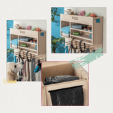 Dogstation Deluxe - INEXTERIOR