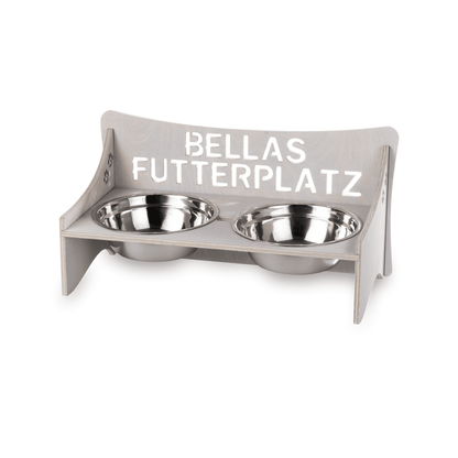 Foodstation - INEXTERIOR