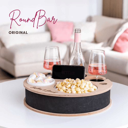 RoundBar - INEXTERIOR