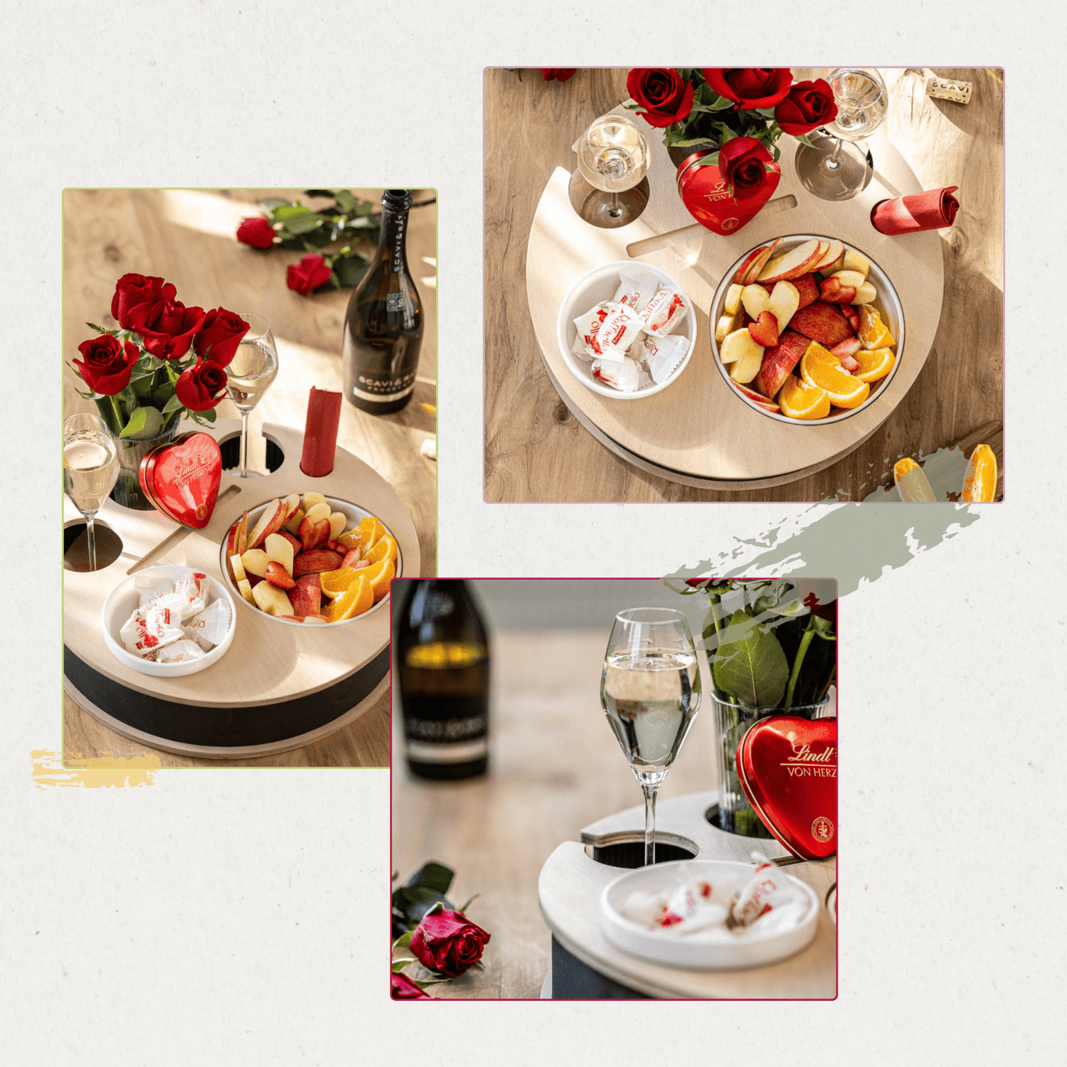 RoundBar - INEXTERIOR