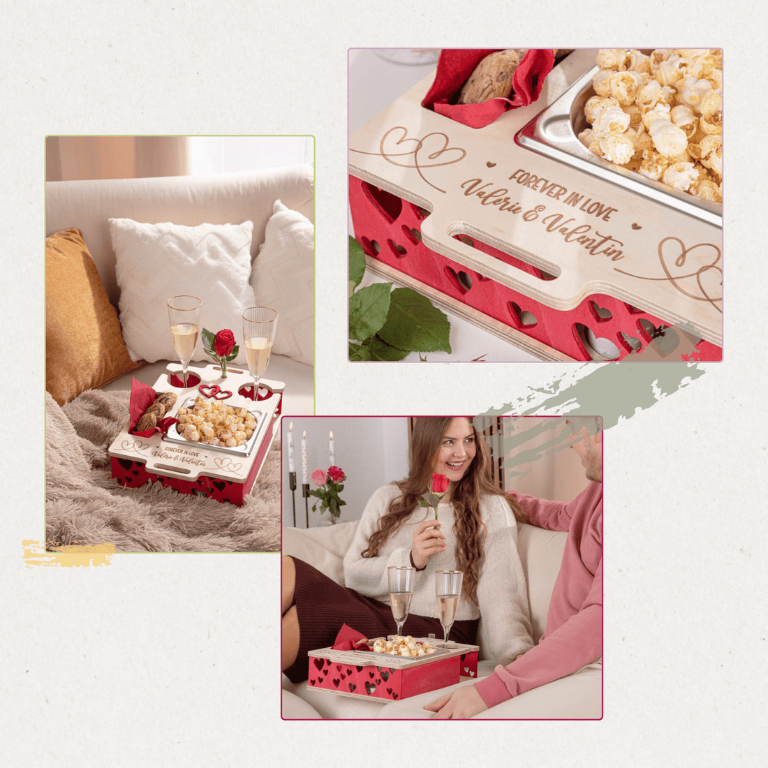 Vorbestellen: LoveBar - INEXTERIOR