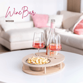 WineBar - INEXTERIOR