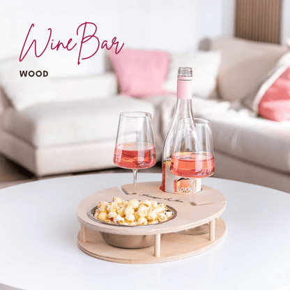 WineBar - INEXTERIOR