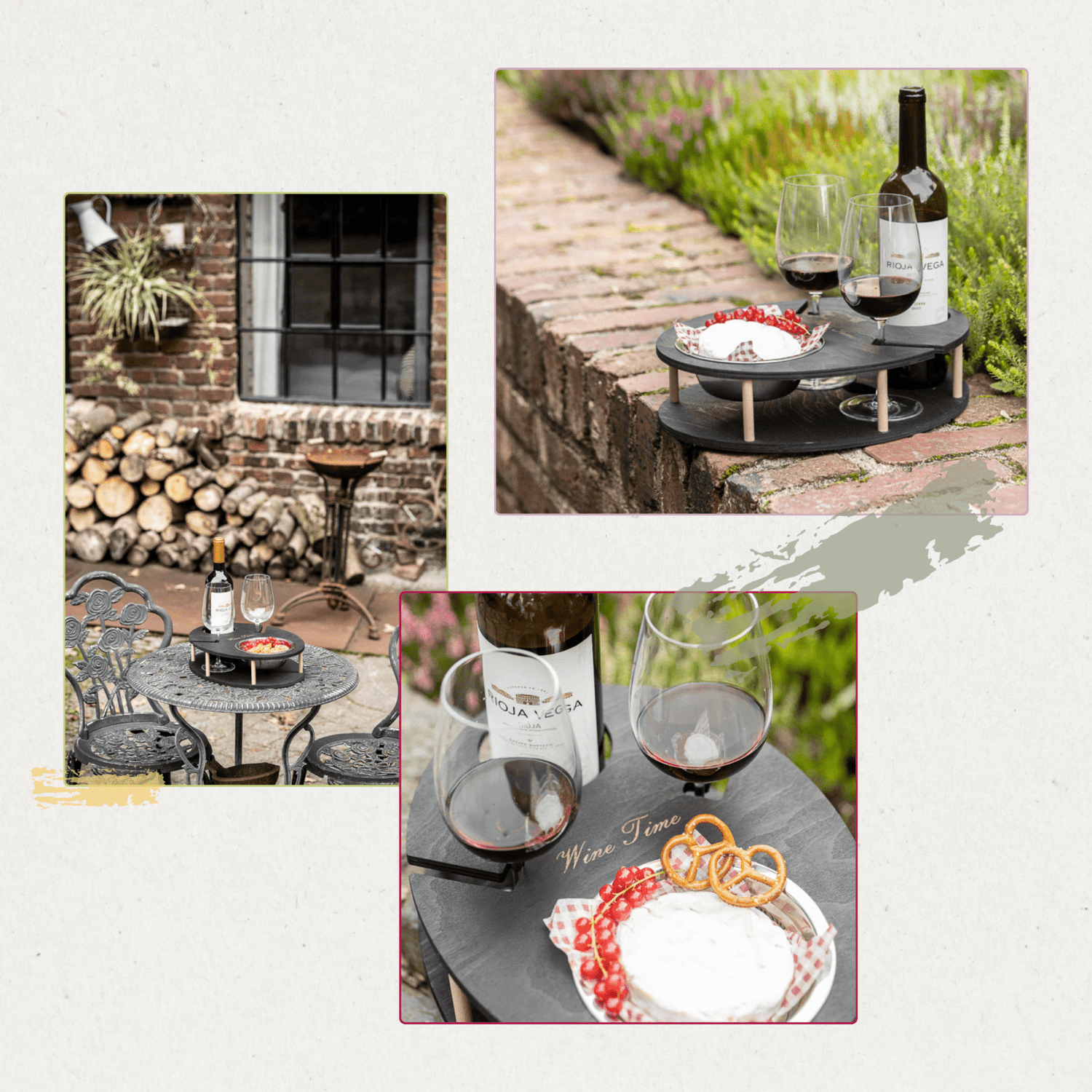 WineBar - INEXTERIOR