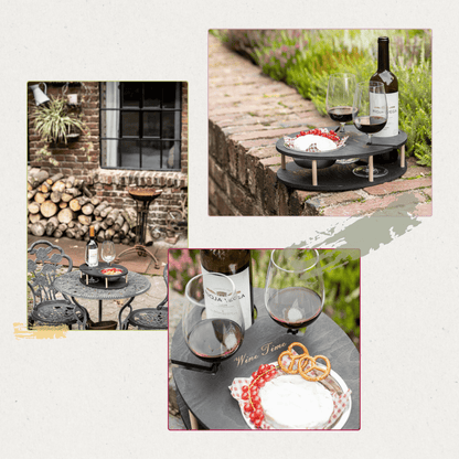 WineBar - INEXTERIOR