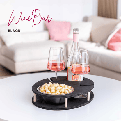 WineBar - INEXTERIOR