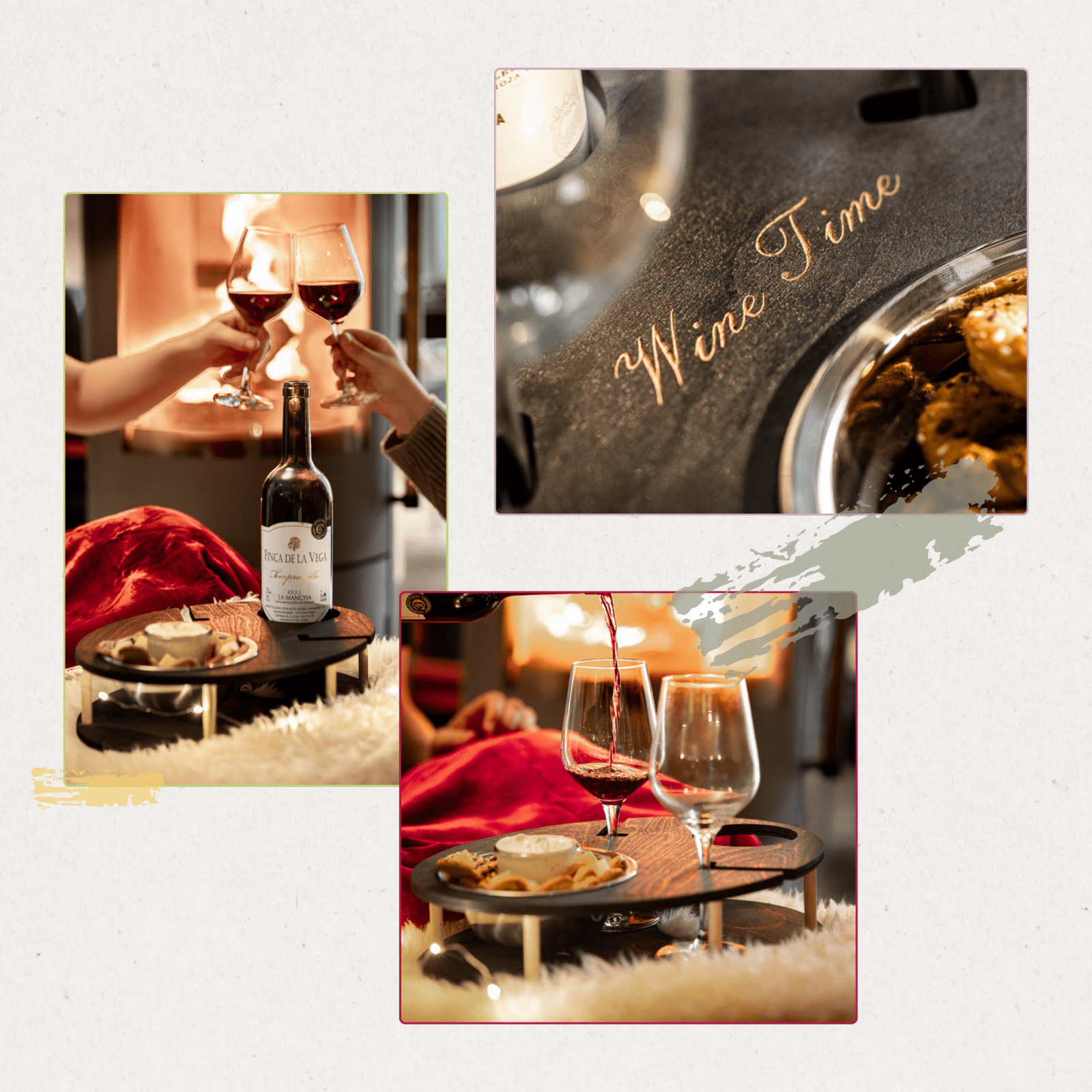 WineBar - INEXTERIOR