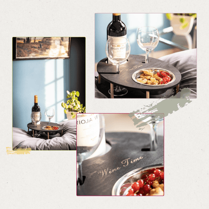 WineBar - INEXTERIOR