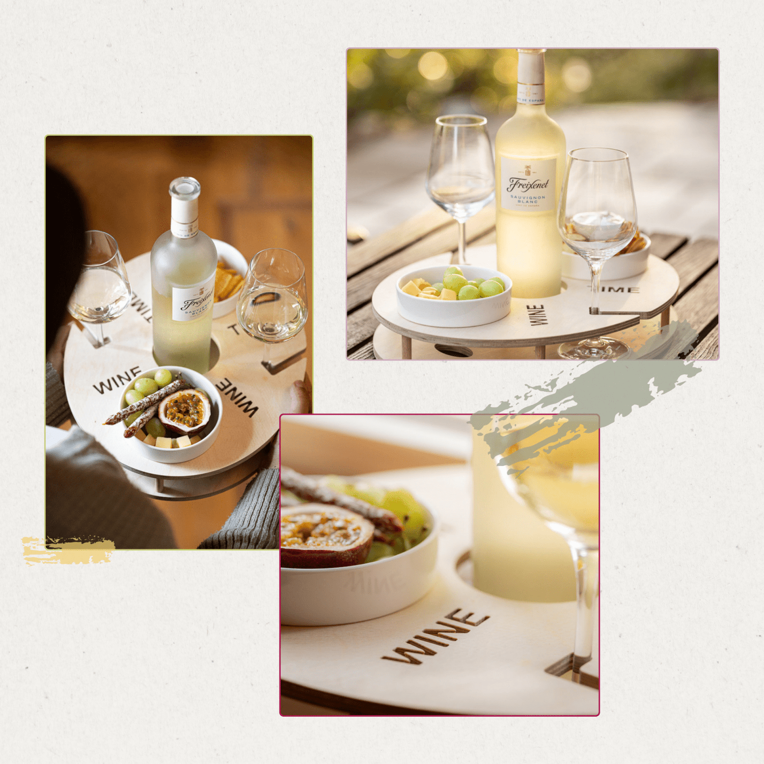 WineBar Double - INEXTERIOR