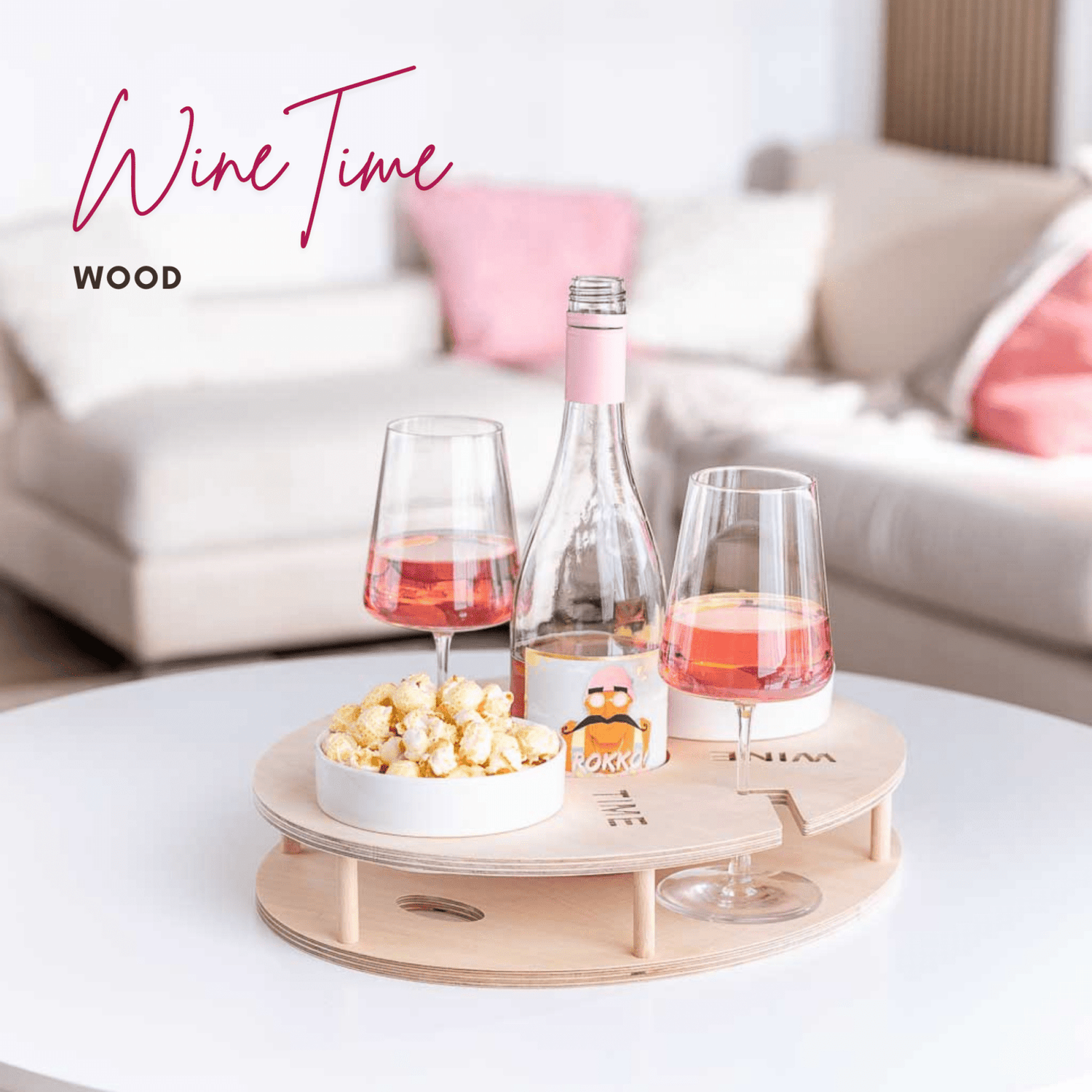 WineBar Double - INEXTERIOR