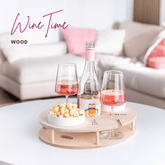 WineBar Double - INEXTERIOR