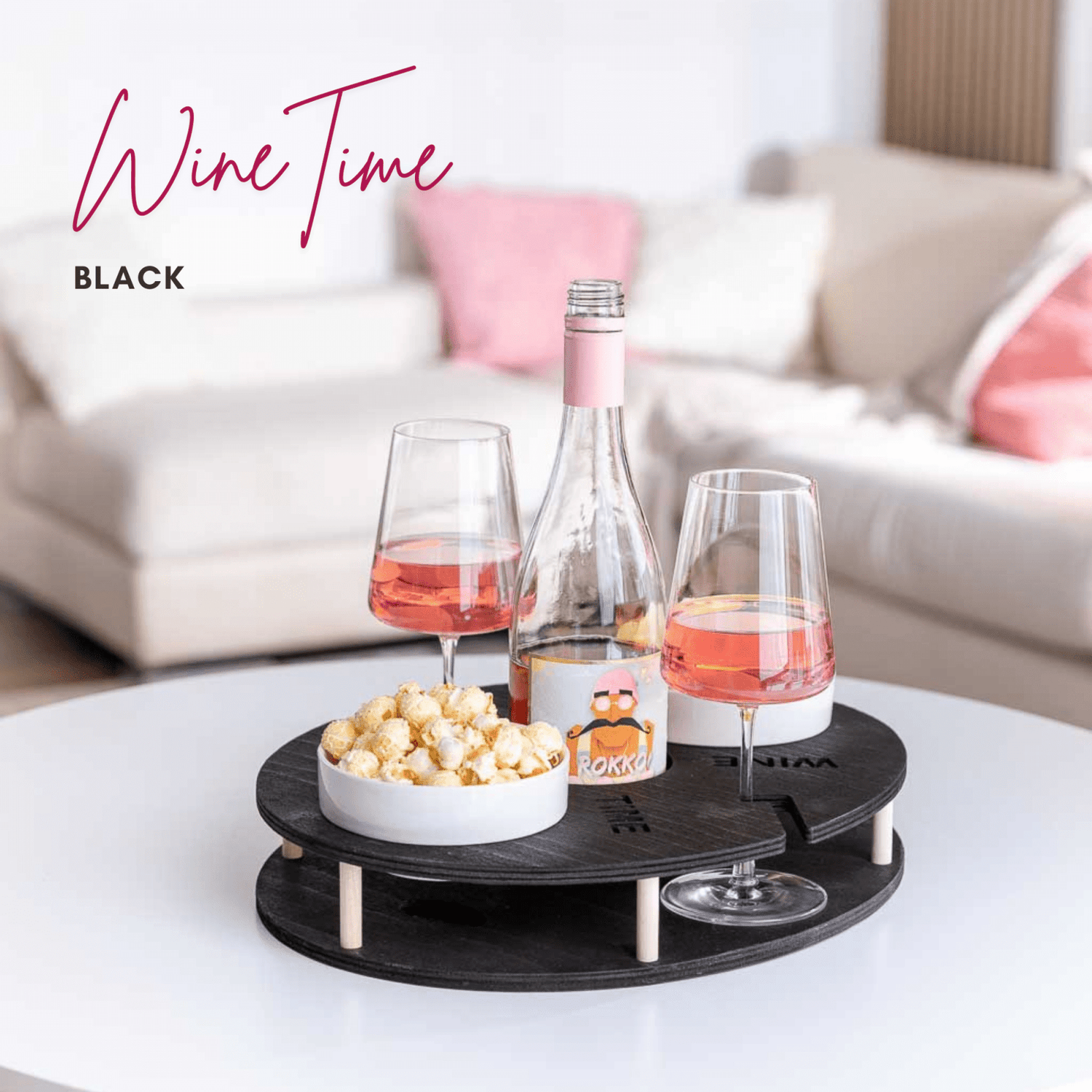 WineBar Double - INEXTERIOR