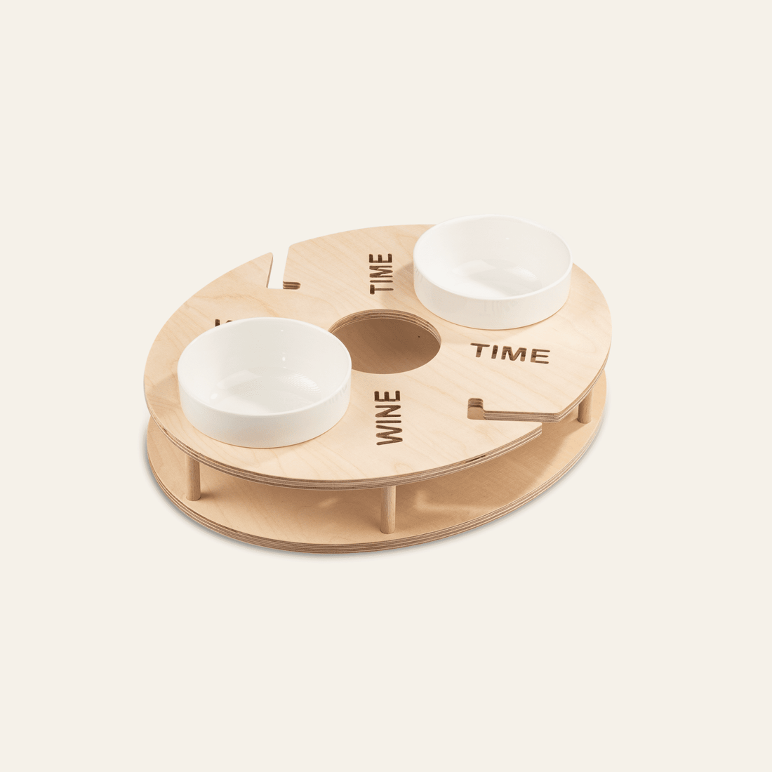 WineBar Double - INEXTERIOR